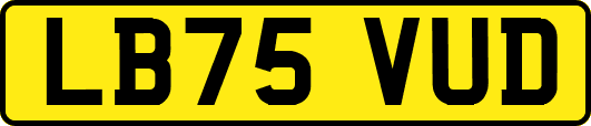 LB75VUD