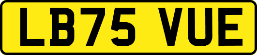 LB75VUE