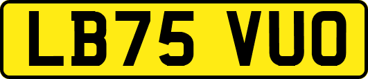 LB75VUO