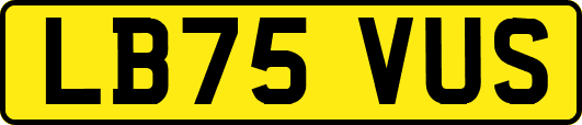 LB75VUS