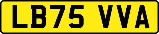 LB75VVA