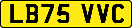 LB75VVC
