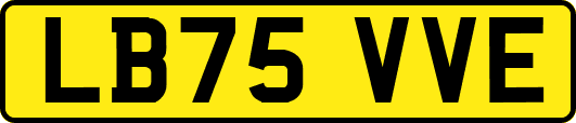LB75VVE
