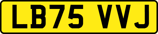 LB75VVJ