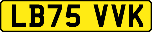 LB75VVK
