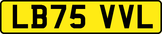 LB75VVL