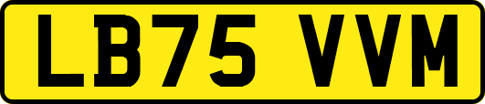 LB75VVM