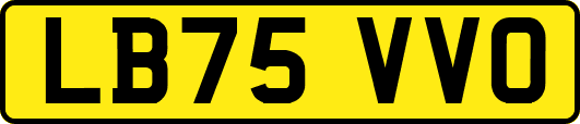 LB75VVO