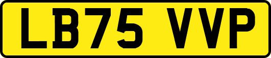 LB75VVP