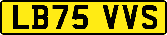 LB75VVS