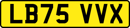 LB75VVX