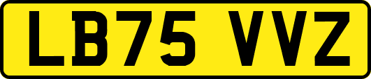 LB75VVZ