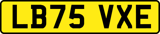 LB75VXE