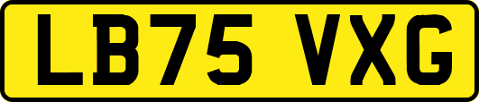 LB75VXG