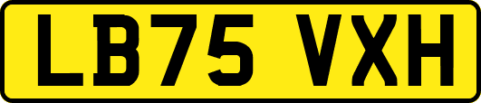 LB75VXH