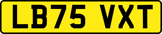 LB75VXT