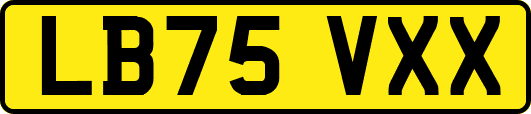 LB75VXX