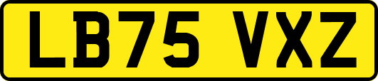 LB75VXZ