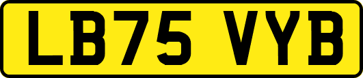 LB75VYB