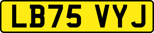 LB75VYJ