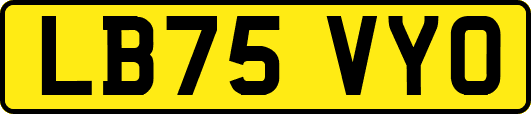 LB75VYO