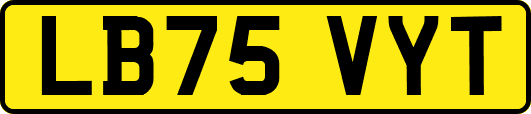 LB75VYT