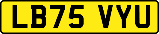 LB75VYU