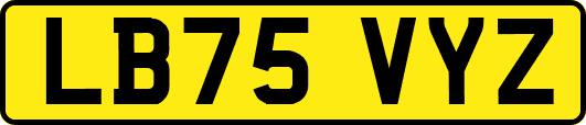 LB75VYZ