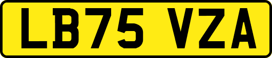 LB75VZA