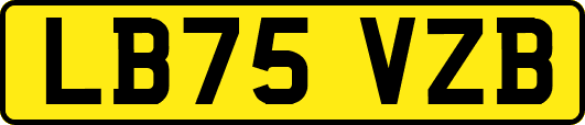 LB75VZB