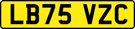 LB75VZC