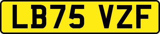 LB75VZF