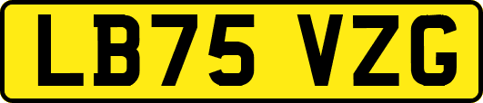 LB75VZG