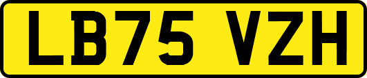 LB75VZH