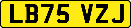 LB75VZJ