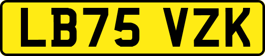 LB75VZK