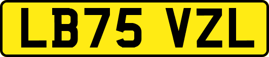 LB75VZL