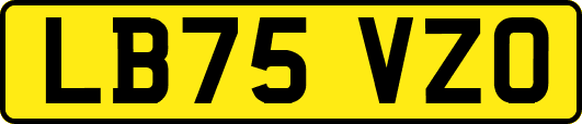 LB75VZO
