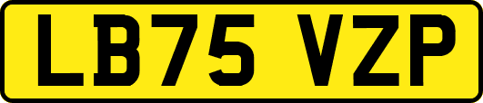 LB75VZP