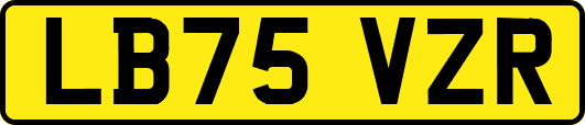 LB75VZR