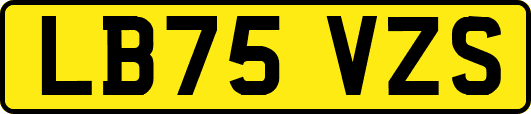 LB75VZS