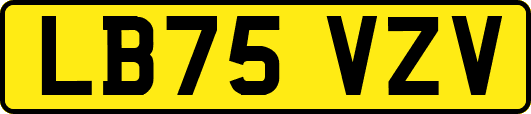 LB75VZV