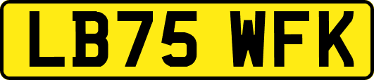 LB75WFK