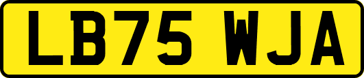 LB75WJA
