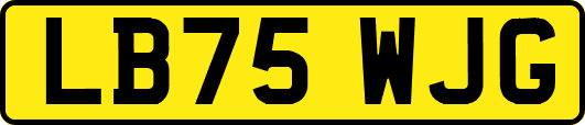 LB75WJG