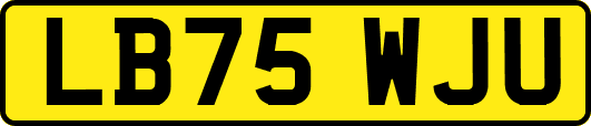LB75WJU