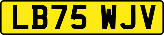 LB75WJV