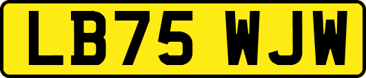 LB75WJW