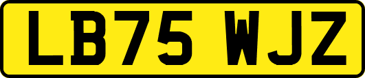 LB75WJZ