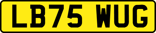 LB75WUG